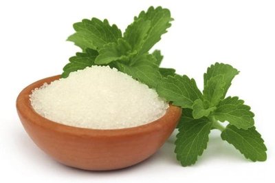 Stevia socker